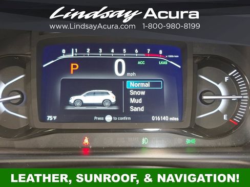 Used 2025 Honda Passport TrailSport image 14
