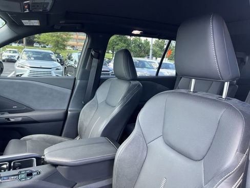 Used 2025 Lexus TX 350 AWD w/ Technology Package image 9