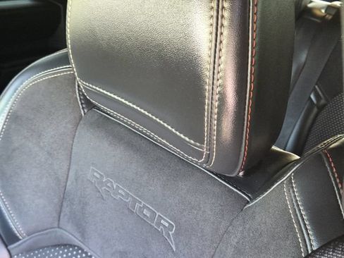 Used 2023 Ford Bronco Raptor AWD/4WD image 14
