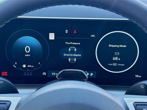 New 2026 Hyundai Tucson SEL image 9