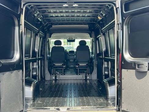 New 2026 RAM ProMaster 2500 FWD image 25
