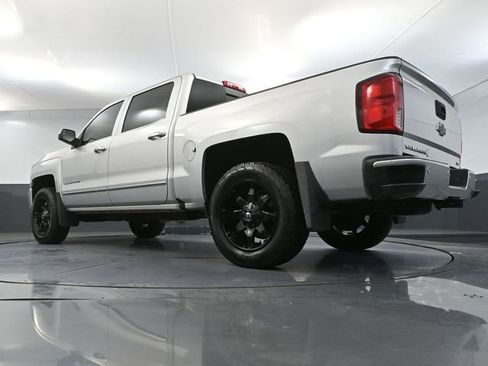 Used 2017 Chevrolet Silverado 1500 LTZ Z71 image 57