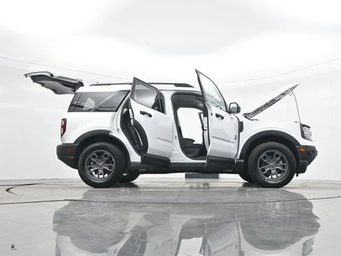 Used 2024 Ford Bronco Sport Big Bend image 46