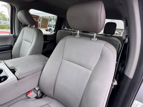 Used 2020 Ford F150 XLT image 12