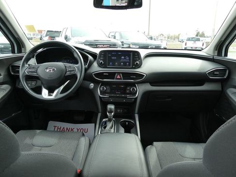 Used 2020 Hyundai Santa Fe SEL w/ Convenience Package image 21
