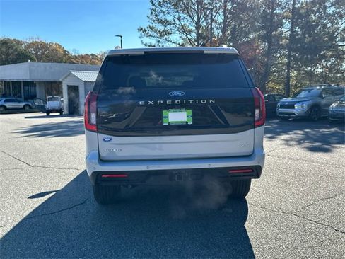 New 2025 Ford Expedition Max Active image 6