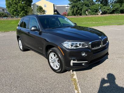 Used 2015 BMW X5 xDrive35i