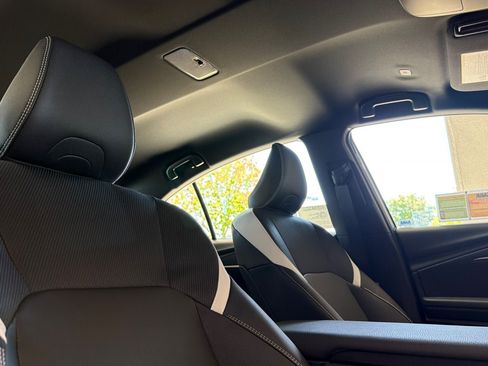 New 2026 Toyota Camry SE FWD image 17