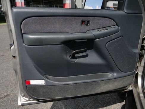 Used 2001 GMC Sierra 3500 4x4 Extended Cab image 19