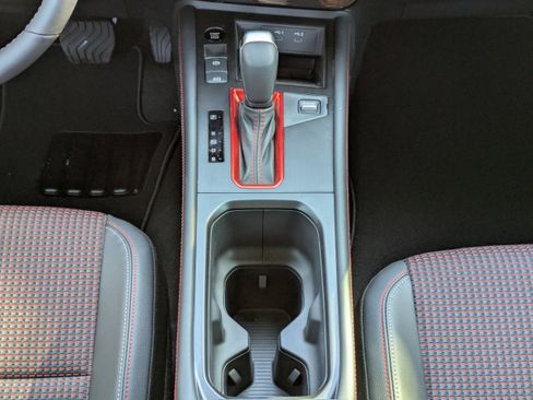 New 2026 Nissan Kicks SR image 20