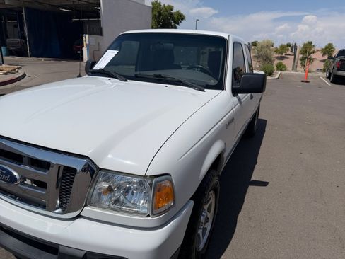 Used 2011 Ford Ranger XLT RWD image 10