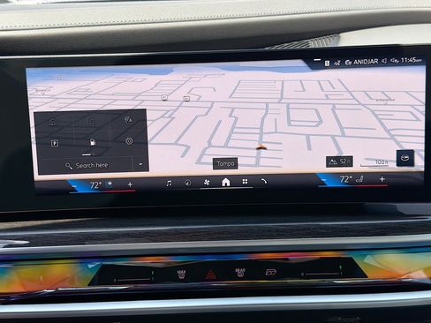 New 2026 BMW 740i w/ Premium Package RWD image 31