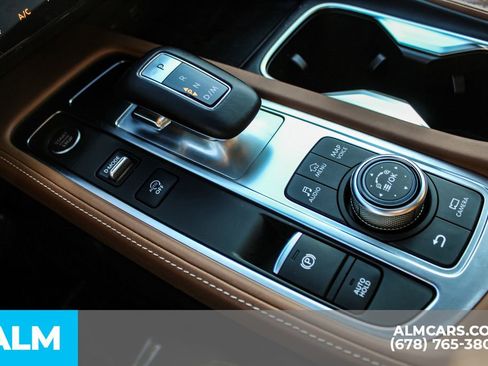 Used 2023 INFINITI QX60 Autograph w/ Cargo Package image 41