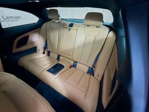 Used 2023 BMW 230i xDrive Coupe w/ Convenience Package image 24