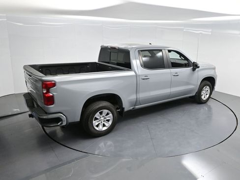 Used 2024 Chevrolet Silverado 1500 LT w/ Convenience Package II image 42