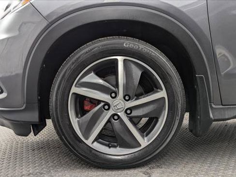 Used 2021 Honda HR-V EX image 31