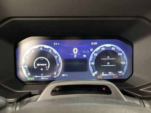 Used 2025 Toyota Land Cruiser w/ Premium Package image 29