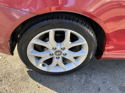 Used 2007 Hyundai Tiburon image 17