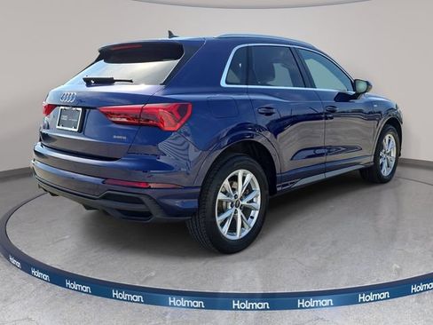 Certified 2025 Audi Q3 2.0T Premium w/ Convenience Package AWD/4WD image 6