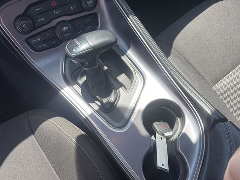 Used 2023 Dodge Challenger GT RWD image 19