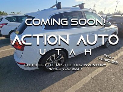 Used 2021 Audi Q5 2.0T Premium Plus