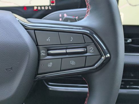 New 2026 Chevrolet Equinox RS image 28