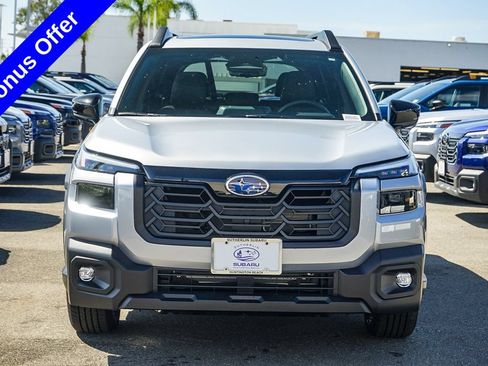 New 2026 Subaru Outback Touring XT AWD/4WD image 2