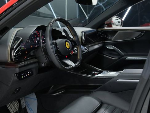 Used 2023 Ferrari Purosangue image 20