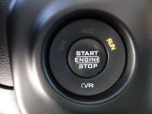 Used 2021 Jeep Gladiator Mojave w/ Auxiliary Switch Group AWD/4WD image 25