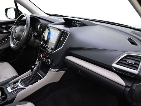 Used 2024 Subaru Forester Limited image 15