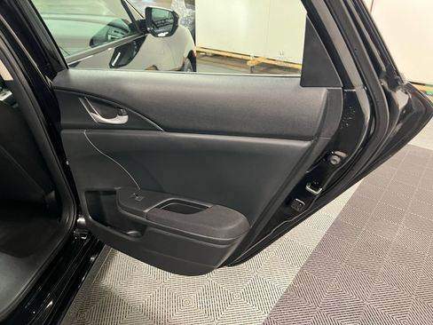 Used 2018 Honda Civic LX image 15