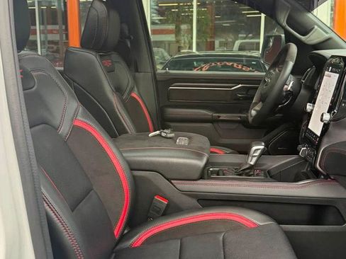 Used 2024 RAM 1500 TRX w/ TRX Level 2 Equipment Group AWD/4WD image 11