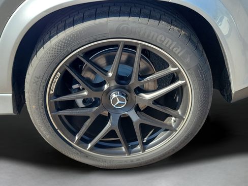 New 2026 Mercedes-Benz GLE 53 AMG 4MATIC image 36