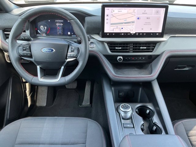 Used 2026 Ford Explorer ST-Line AWD/4WD image 18