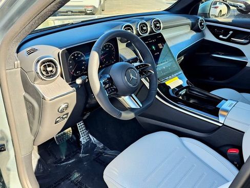 New 2026 Mercedes-Benz GLC 300 4MATIC image 14