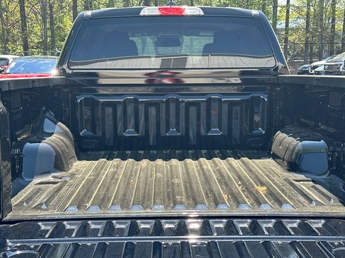 New 2026 Ford Ranger XLT RWD image 34
