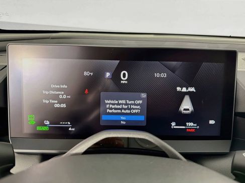 New 2026 Toyota RAV4 AWD Plug-in Hybrid image 17