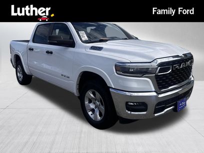 Used 2025 RAM 1500 Big Horn
