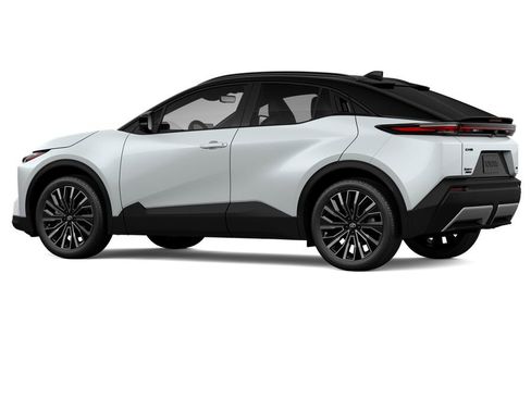 New 2026 Toyota C-HR AWD/4WD image 5