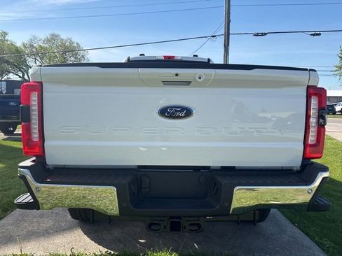 New 2026 Ford F350 Lariat w/ Lariat Ultimate Package AWD/4WD image 11