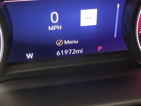 Used 2019 Chevrolet Silverado 1500 High Country image 18