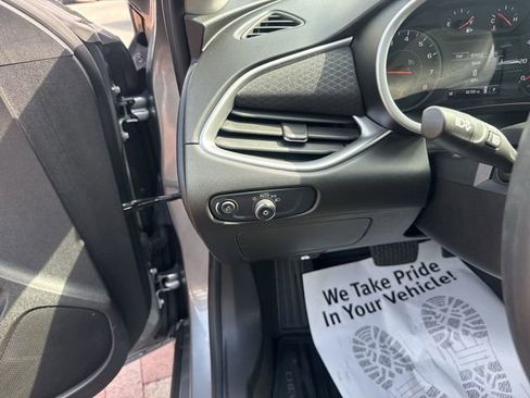 Used 2024 Chevrolet Malibu LT image 12