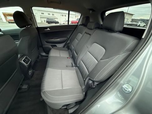 Used 2020 Kia Sportage LX image 27
