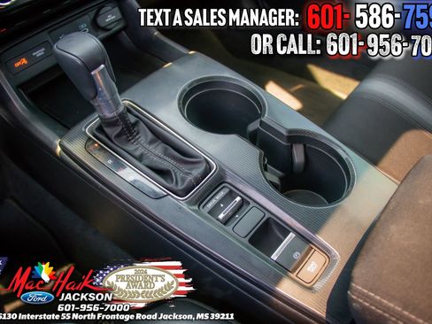 Used 2025 Honda Civic Sport image 17