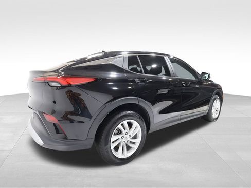 Certified 2024 Buick Envista Preferred w/ Convenience I Package image 4