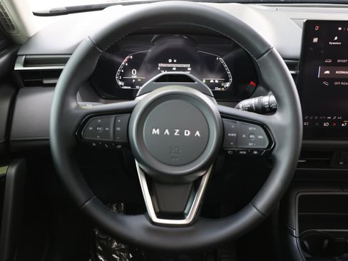 New 2026 MAZDA CX-5 2.5 S w/ Premium Plus Package AWD/4WD image 15