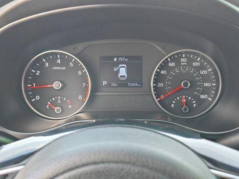 Used 2022 Kia Sportage LX image 36