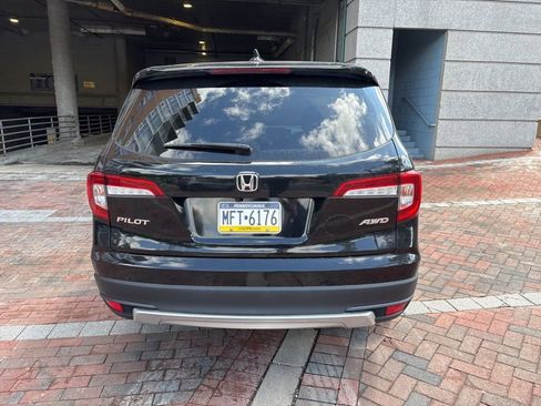 Used 2020 Honda Pilot EX-L image 4
