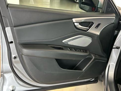 Used 2022 Acura RDX AWD w/ Technology Package image 10