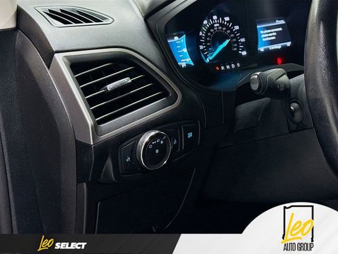 Used 2023 Ford Edge SEL AWD/4WD image 10